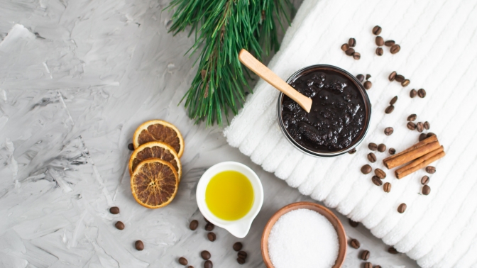 Công thức mặt nạ cà phê ‘toàn năng’ giúp da luôn tươi sáng, khỏe mạnh - Ảnh 6 Công thức mặt nạ cà phê ‘toàn năng’ giúp da luôn tươi sáng, khỏe mạnh - Ảnh 6